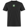 Playera Caballero: Algodón Estándar Miniatura