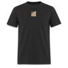 Playera Caballero: Algodón Estándar Miniatura