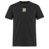 Playera Caballero: Algodón Estándar Miniatura