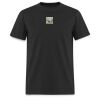 Playera Caballero: Algodón Estándar Miniatura