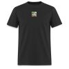 Playera Caballero: Algodón Estándar Miniatura
