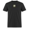 Playera Caballero: Algodón Estándar Miniatura
