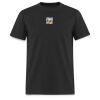 Playera Caballero: Algodón Estándar Miniatura