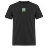Playera Caballero: Algodón Estándar Miniatura