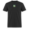 Playera Caballero: Algodón Estándar Miniatura