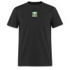 Playera Caballero: Algodón Estándar Miniatura