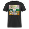 Playera Caballero: Algodón Estándar Miniatura