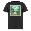 Playera Caballero: Algodón Estándar Miniatura