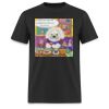 Playera Caballero: Algodón Estándar Miniatura