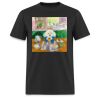 Playera Caballero: Algodón Estándar Miniatura