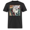 Playera Caballero: Algodón Estándar Miniatura