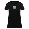 Playera Dama: Algodón Estándar Miniatura