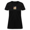 Playera Dama: Algodón Estándar Miniatura