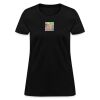 Playera Dama: Algodón Estándar Miniatura