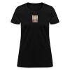 Playera Dama: Algodón Estándar Miniatura