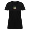 Playera Dama: Algodón Estándar Miniatura