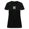 Playera Dama: Algodón Estándar Miniatura