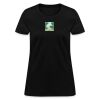 Playera Dama: Algodón Estándar Miniatura