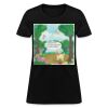 Playera Dama: Algodón Estándar Miniatura