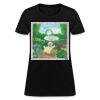 Playera Dama: Algodón Estándar Miniatura