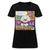 Playera Dama: Algodón Estándar Miniatura