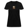 Playera Dama: Algodón Estándar Miniatura