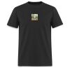 Playera Caballero: Algodón Peinado Miniatura