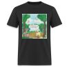 Playera Caballero: Algodón Peinado Miniatura