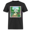 Playera Caballero: Algodón Peinado Miniatura
