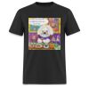 Playera Caballero: Algodón Peinado Miniatura