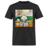 Playera Caballero: Algodón Peinado Miniatura