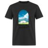 Playera Caballero: Algodón Peinado Miniatura