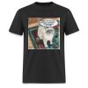 Playera Caballero: Algodón Peinado Miniatura
