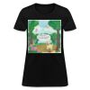 Playera Dama: Algodón Peinado Miniatura
