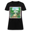 Playera Dama: Algodón Peinado Miniatura