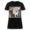 Playera Dama: Algodón Peinado Miniatura