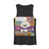 Playera: Tank Top Miniatura