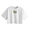 Crop Top Unisex Miniatura