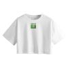 Crop Top Unisex Miniatura