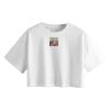 Crop Top Unisex Miniatura