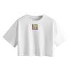 Crop Top Unisex Miniatura