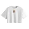 Crop Top Unisex Miniatura