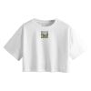 Crop Top Unisex Miniatura