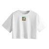 Crop Top Unisex Miniatura