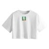 Crop Top Unisex Miniatura