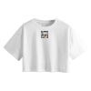 Crop Top Unisex Miniatura