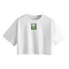 Crop Top Unisex Miniatura