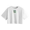 Crop Top Unisex Miniatura