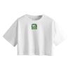 Crop Top Unisex Miniatura