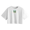 Crop Top Unisex Miniatura